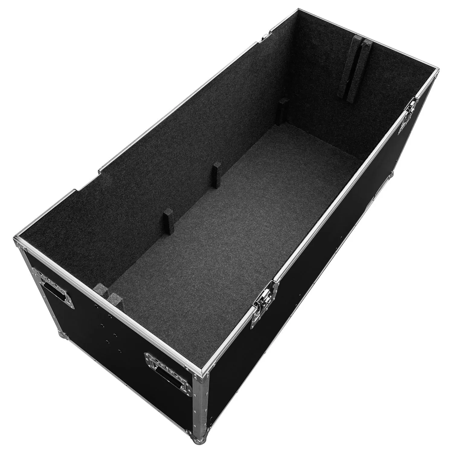 odyssey-flight-zone-flight-case-8x-par-64-roulettes image 8