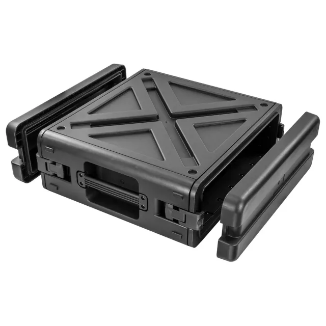 odyssey-vulcan-flight-case-rack-3u-tanche-poussi-re image 1