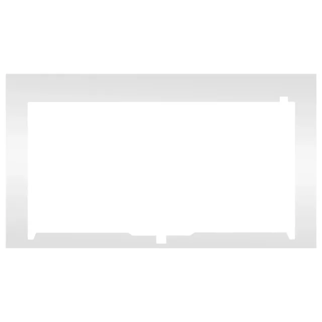 odyssey-flight-zone-faceplate-mousse-rane-four-podium-blanc image 1