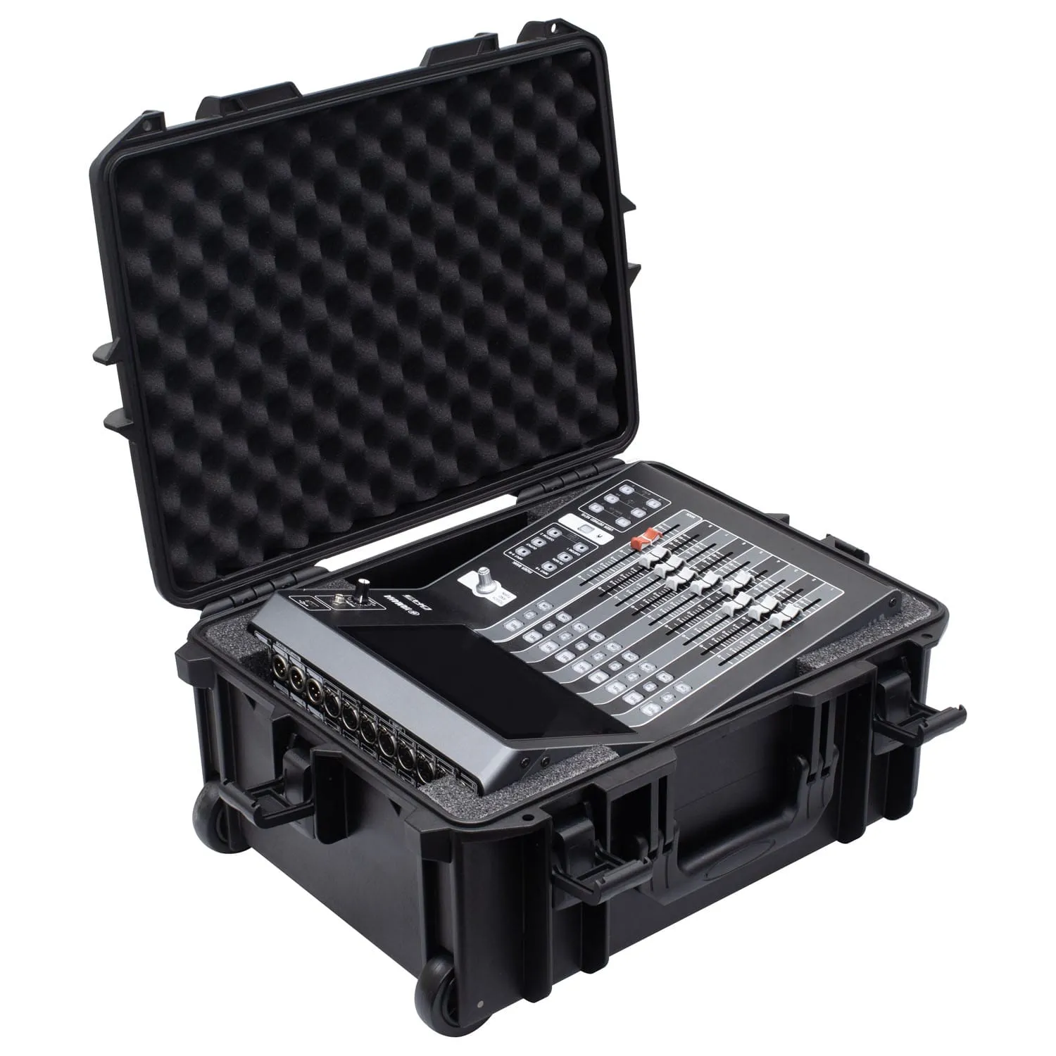 odyssey-vulcan-vudm3hw-valise-trolley-tanche-yamaha-dm3 image 4