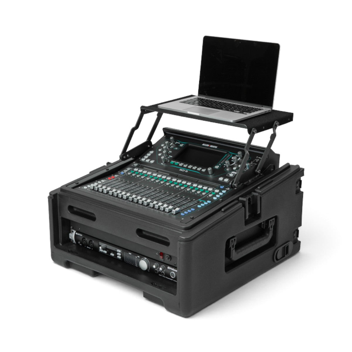 skb-iseries-1skb-r102w-flight-case-rack-10u-noir image 4