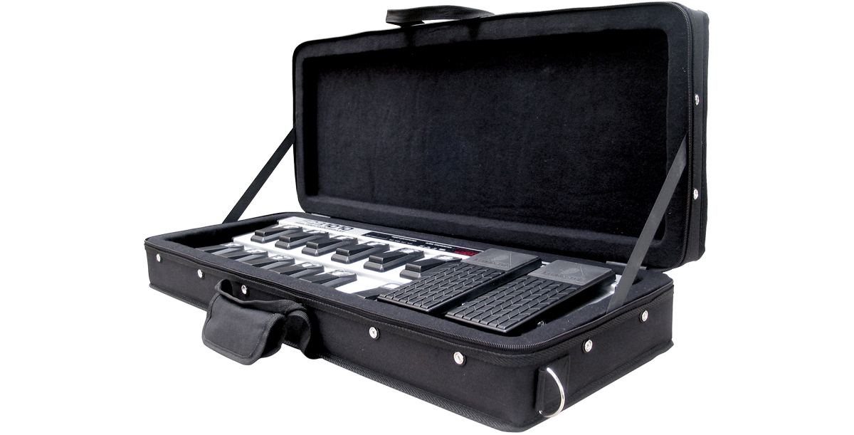 skb-ub-series-1skb-sc2709-housse-p-dalier-noire-souple image 2