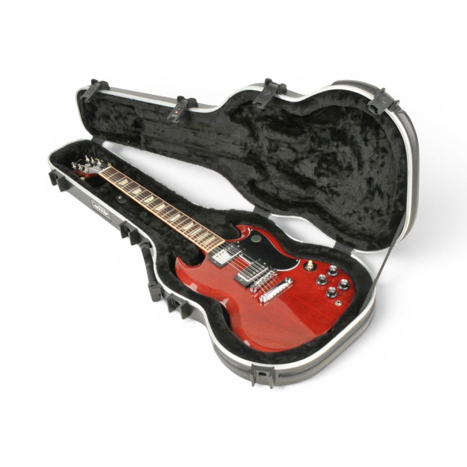 skb-iseries-1skb-61-tui-guitare-sg-rigide-noir-tsa image 2