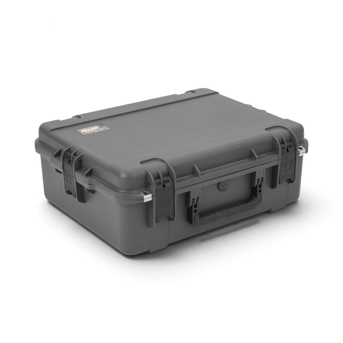 skb-iseries-2217-8-overland-valise-tanche-grise-vide image 1