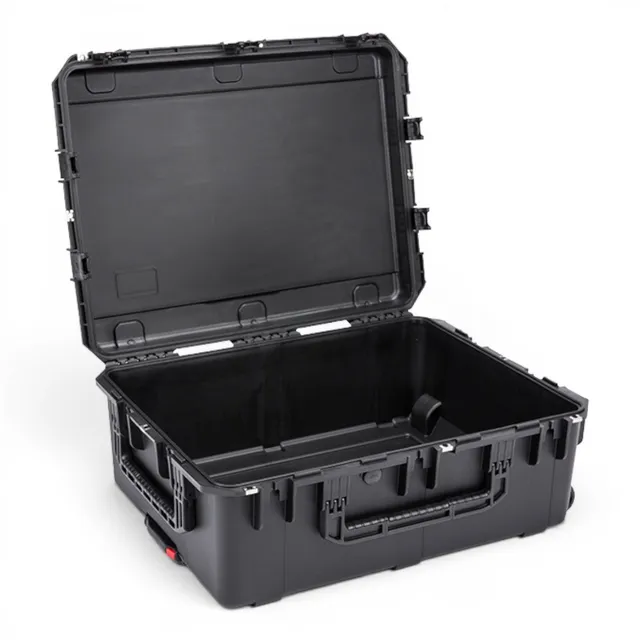 skb-iseries-2922-10-valise-tanche-noire-vide image 1