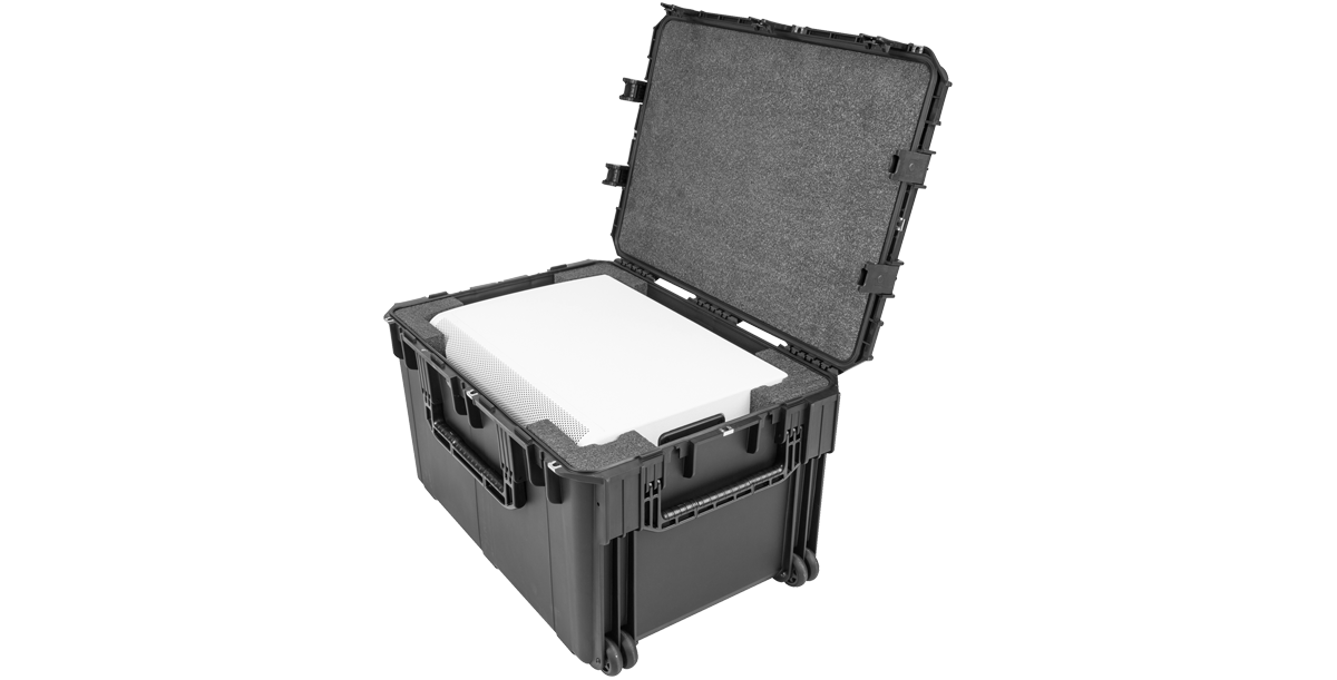 skb-iseries-qsc-kc12s-valise-caisson-noire-roulettes image 3