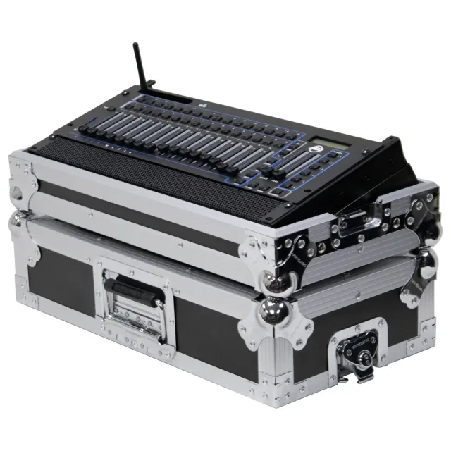 odyssey-flight-zone-fzlc05-flight-case-rack-5u-19-pouces image 1