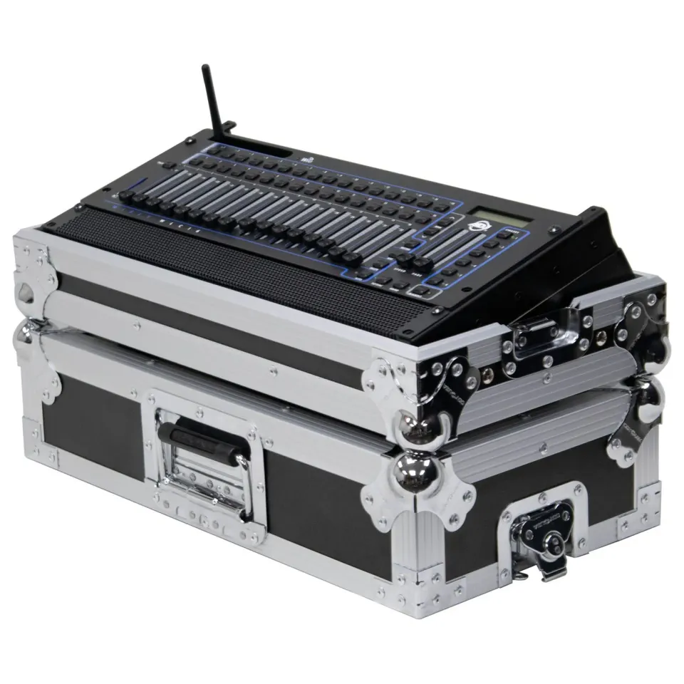 odyssey-flight-zone-fzlc05-flight-case-rack-5u-19-pouces image 1