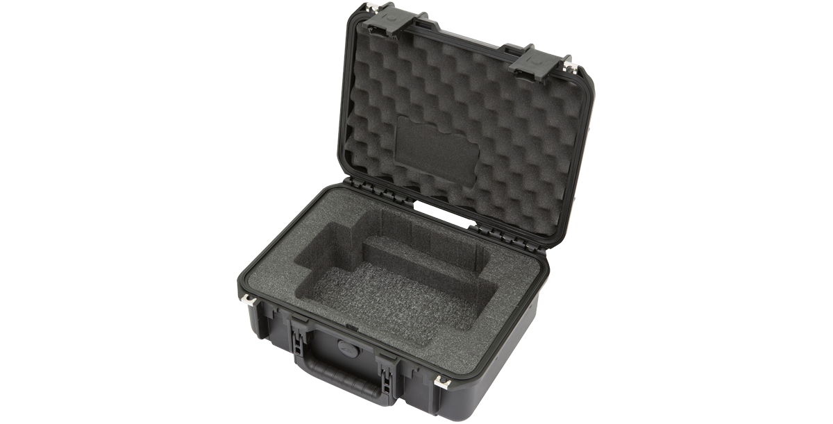 skb-iseries-1510-6-rodecaster-duo-mallette-audio-noire image 7