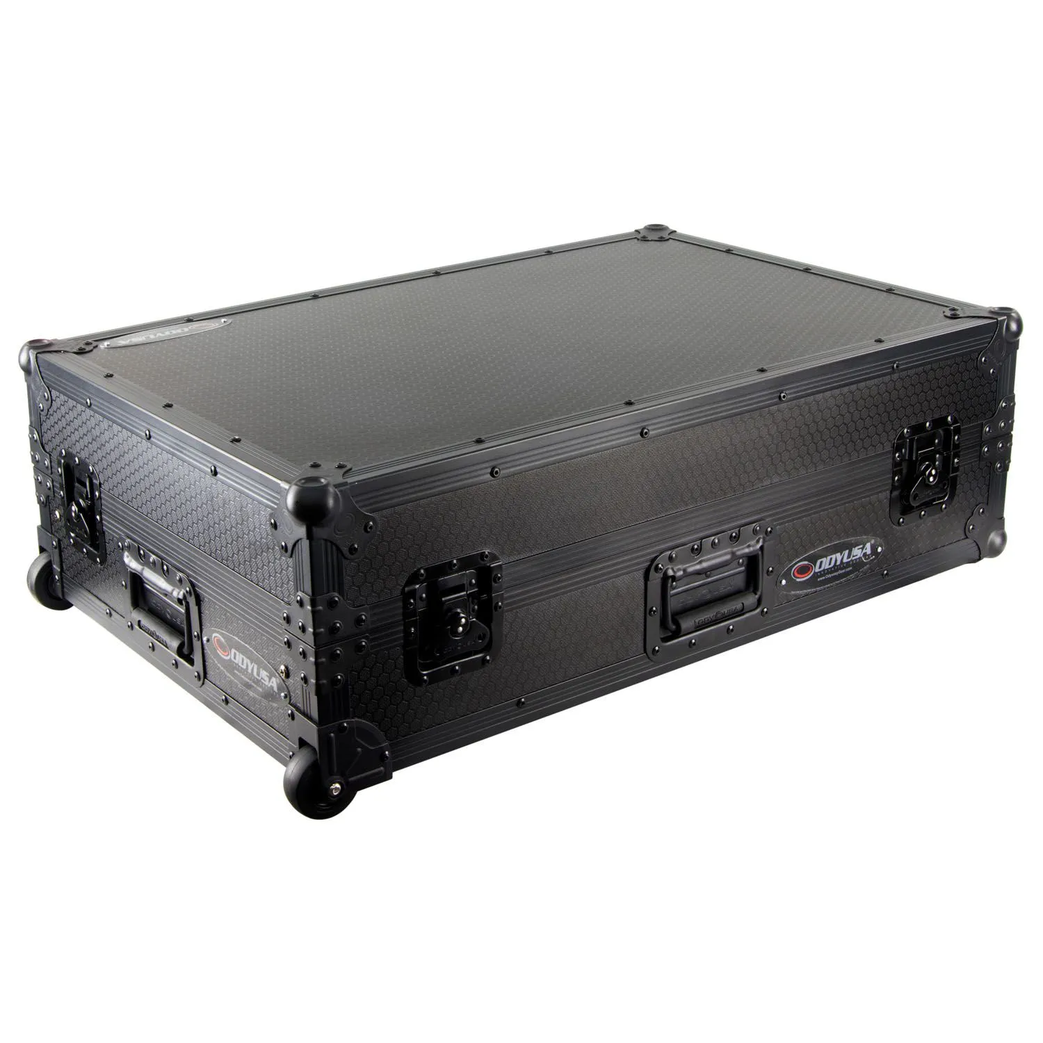 odyssey-industrial-board-xdj-rx3-flight-case-1u-glide image 7