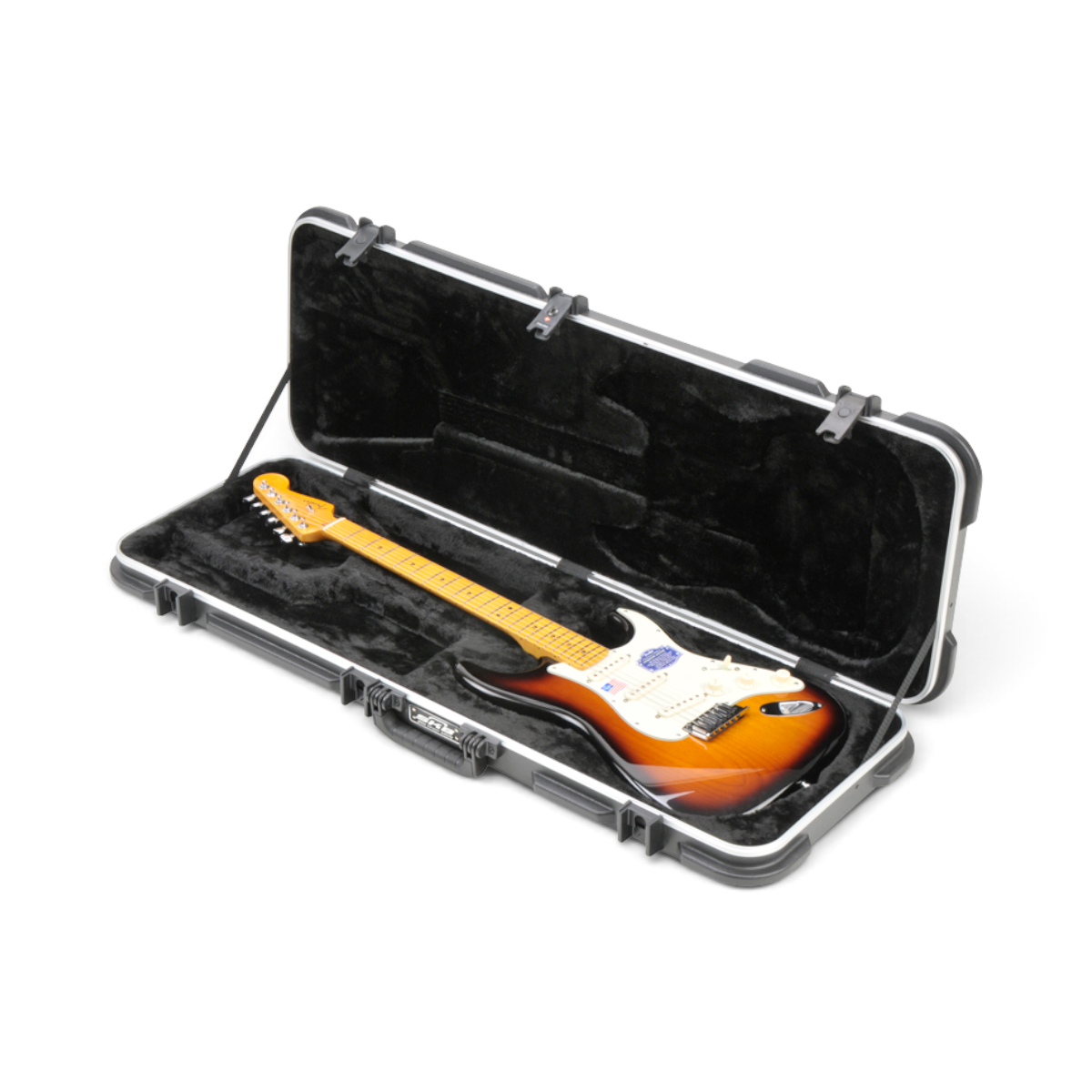 skb-iseries-skb-66-tui-guitare-lectrique-rectangulaire-noir image 4
