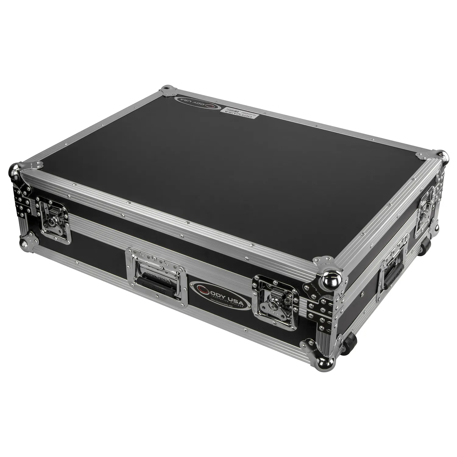 odyssey-flight-zone-fzgsprime4-flight-case-denon-prime-4 image 6