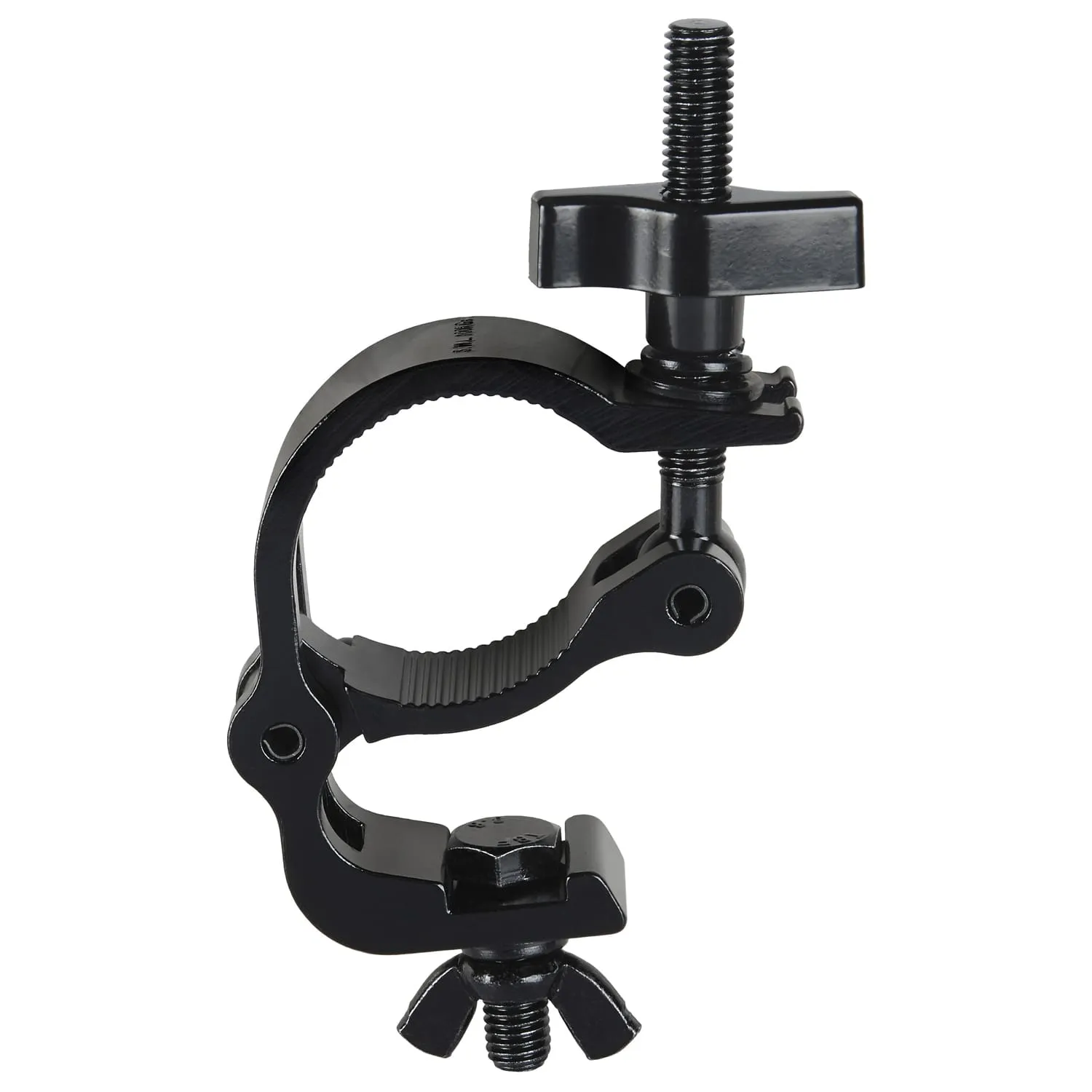 odyssey-flight-zone-pince-trigger-tube-1-5-2-noire-220-lb image 1