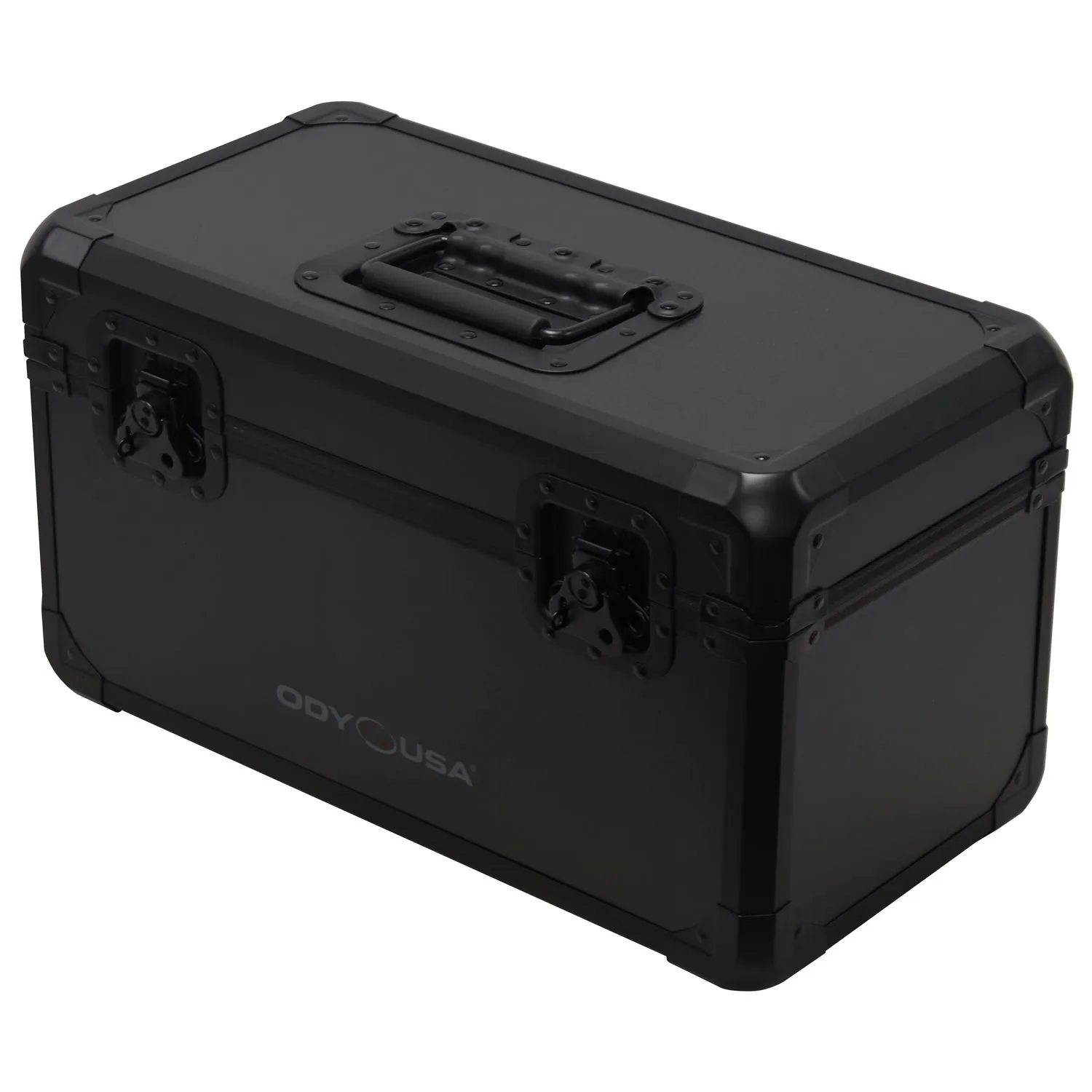 odyssey-krom-black-case-vinyle-7-pouces-120-disques image 2