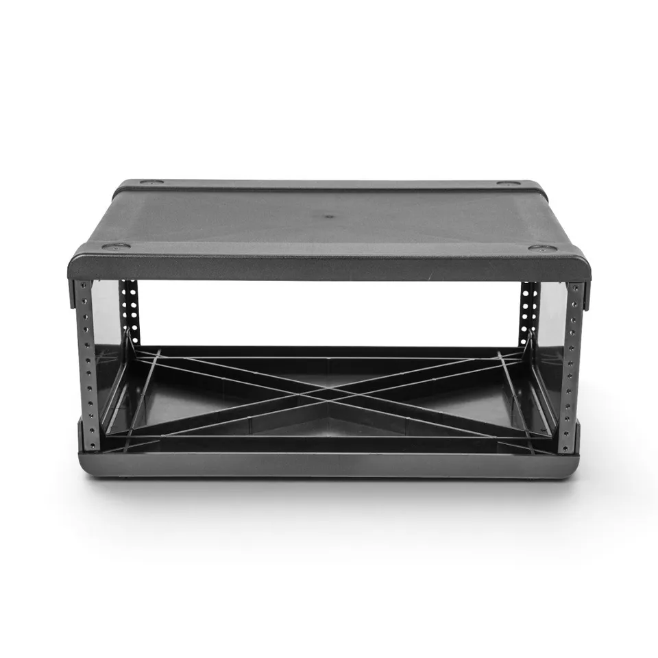 skb-fly-rack-cadre-rack-4u-13-pouces-profond-noir image 1