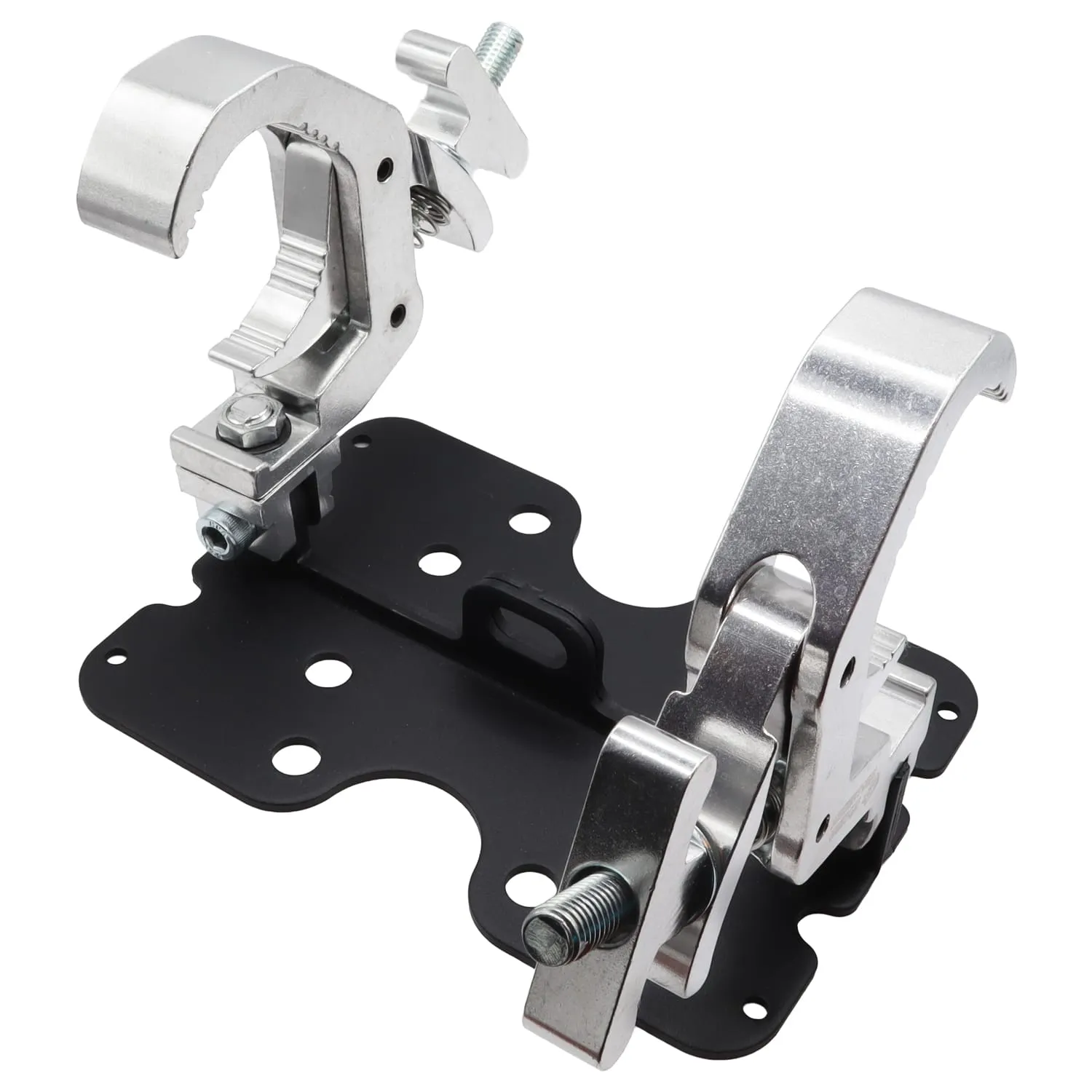 odyssey-flight-zone-double-collier-platine-truss-2-pouces-150-kg image 3