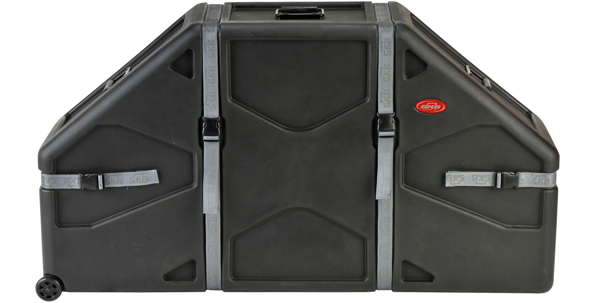 skb-marching-quad-quint-valise-batterie-noire-roulettes image 1