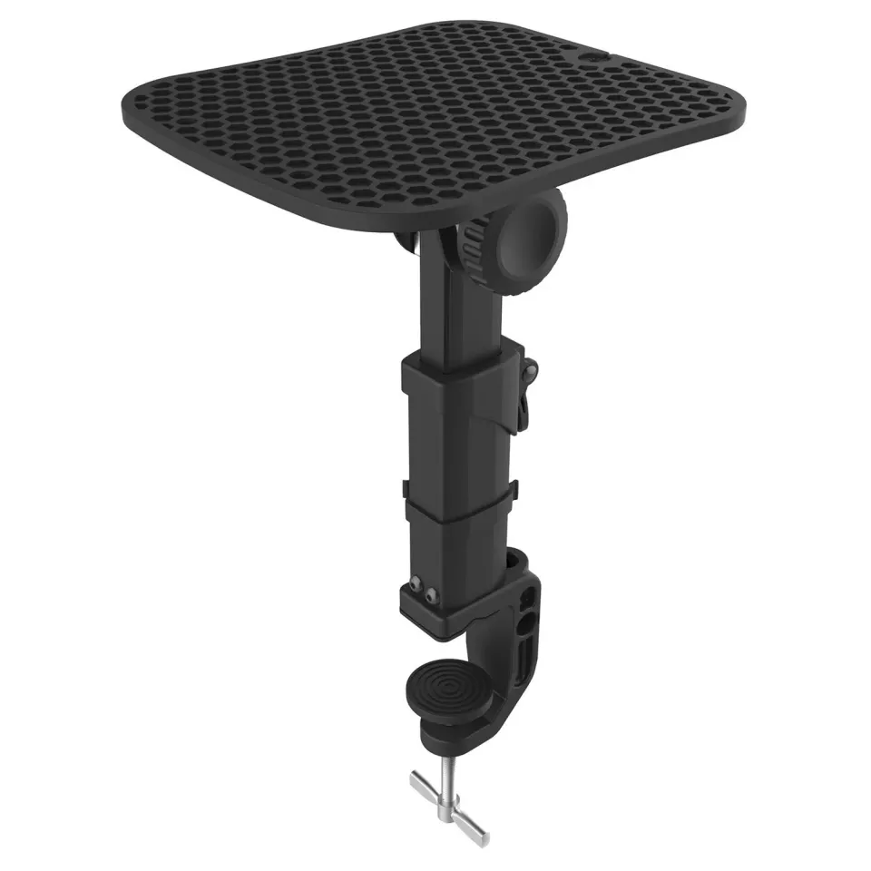 odyssey-flight-zone-pieds-enceinte-monitoring-inclinables-paire image 1
