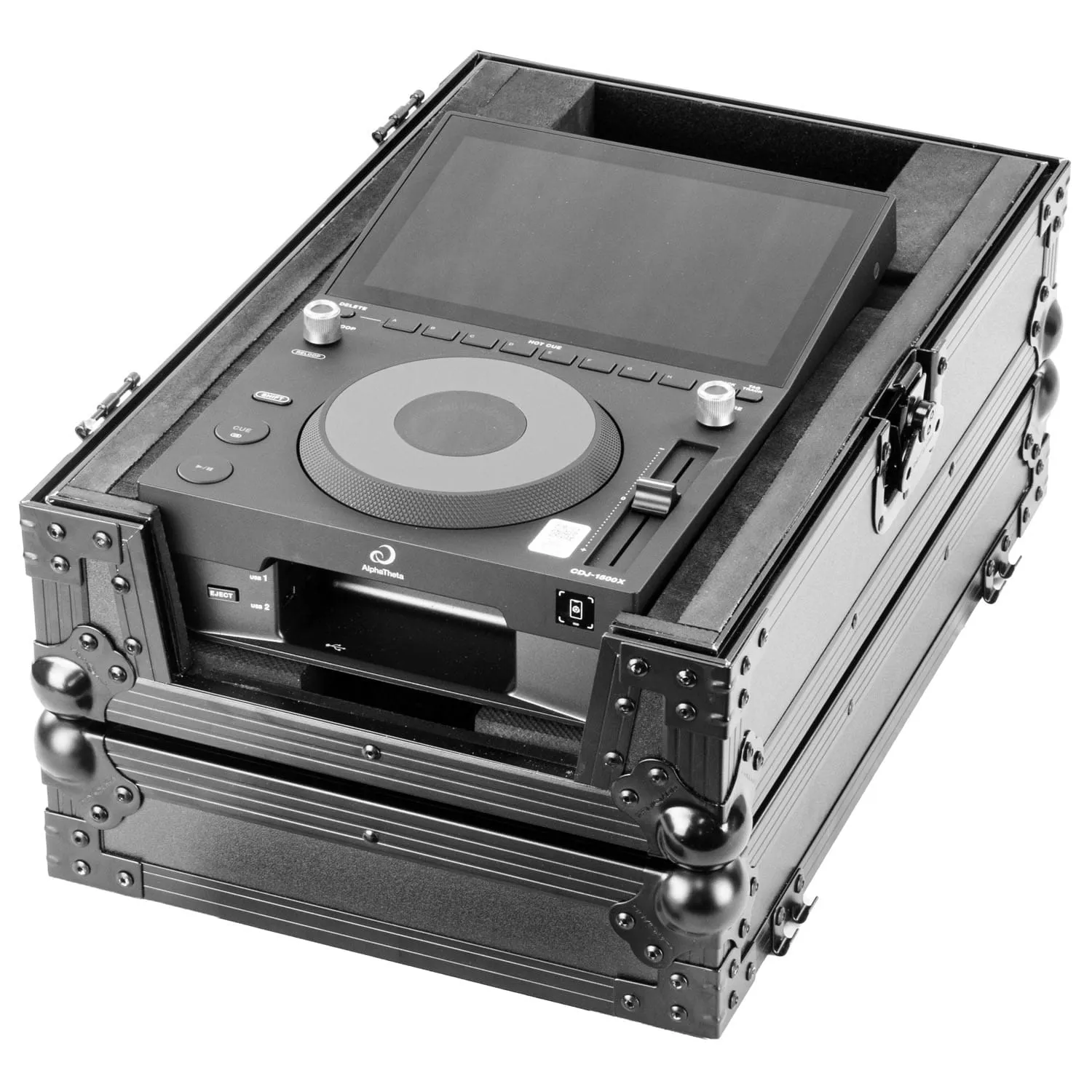 odyssey-black-label-flight-case-alphatheta-cdj-1500x-noir image 1