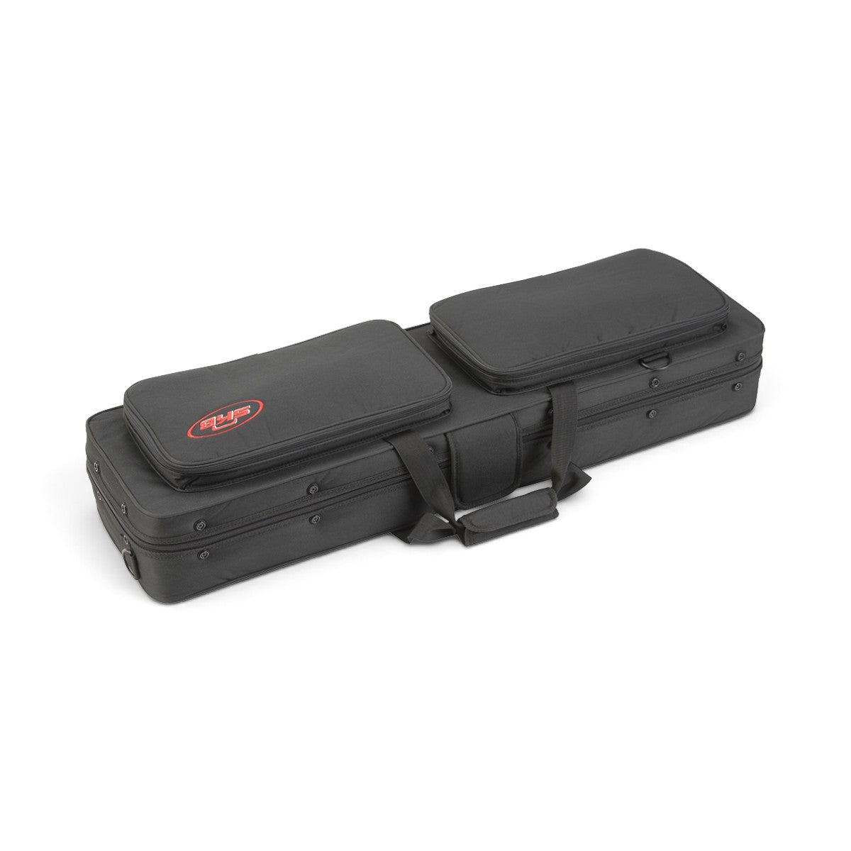 skb-iseries-3409-housse-fusil-d-mont-hybride-noire image 2