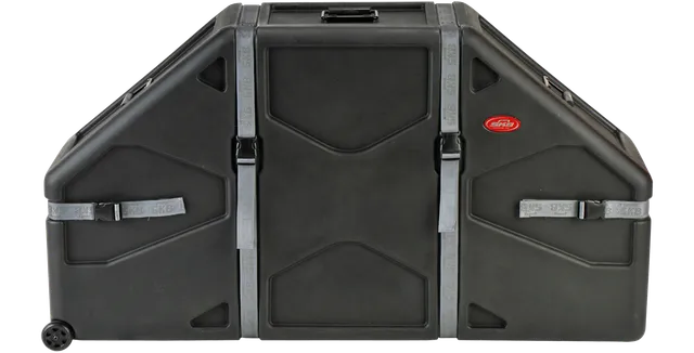 skb-marching-quad-quint-valise-batterie-noire-roulettes image 1