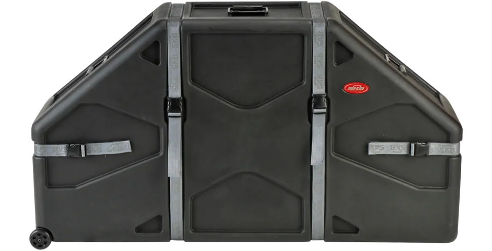 skb-marching-quad-quint-valise-batterie-noire-roulettes image 1