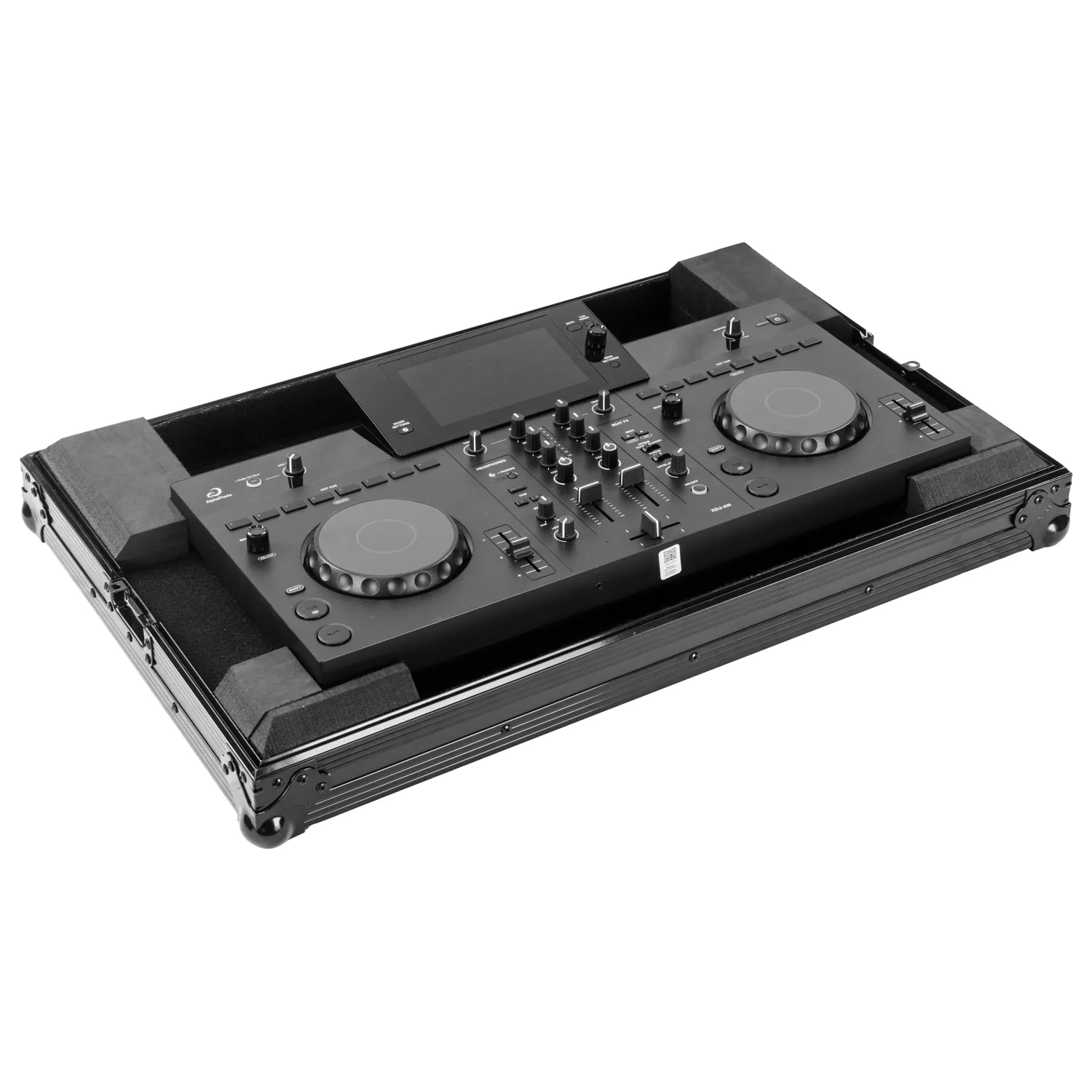 odyssey-black-label-flight-case-alphatheta-xdj-an-noir image 3