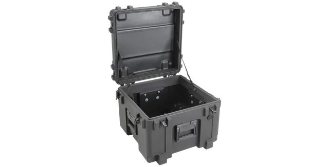 skb-rseries-1919-14-valise-tanche-vide-noire image 1