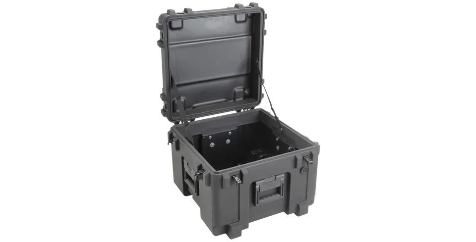 skb-rseries-1919-14-valise-tanche-vide-noire image 1