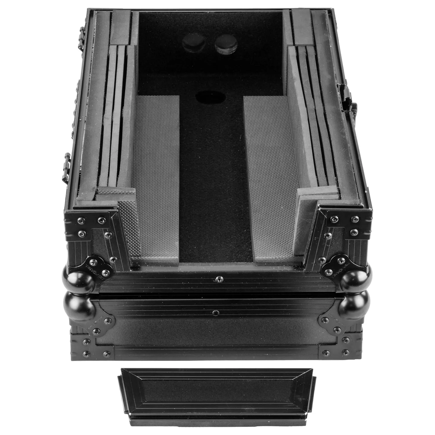 odyssey-flight-zone-flight-case-mixeur-11-pouces-noir-profond image 2