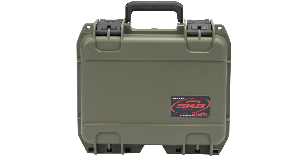 skb-iseries-1209-4-mallette-vide-vert-od-tanche image 7