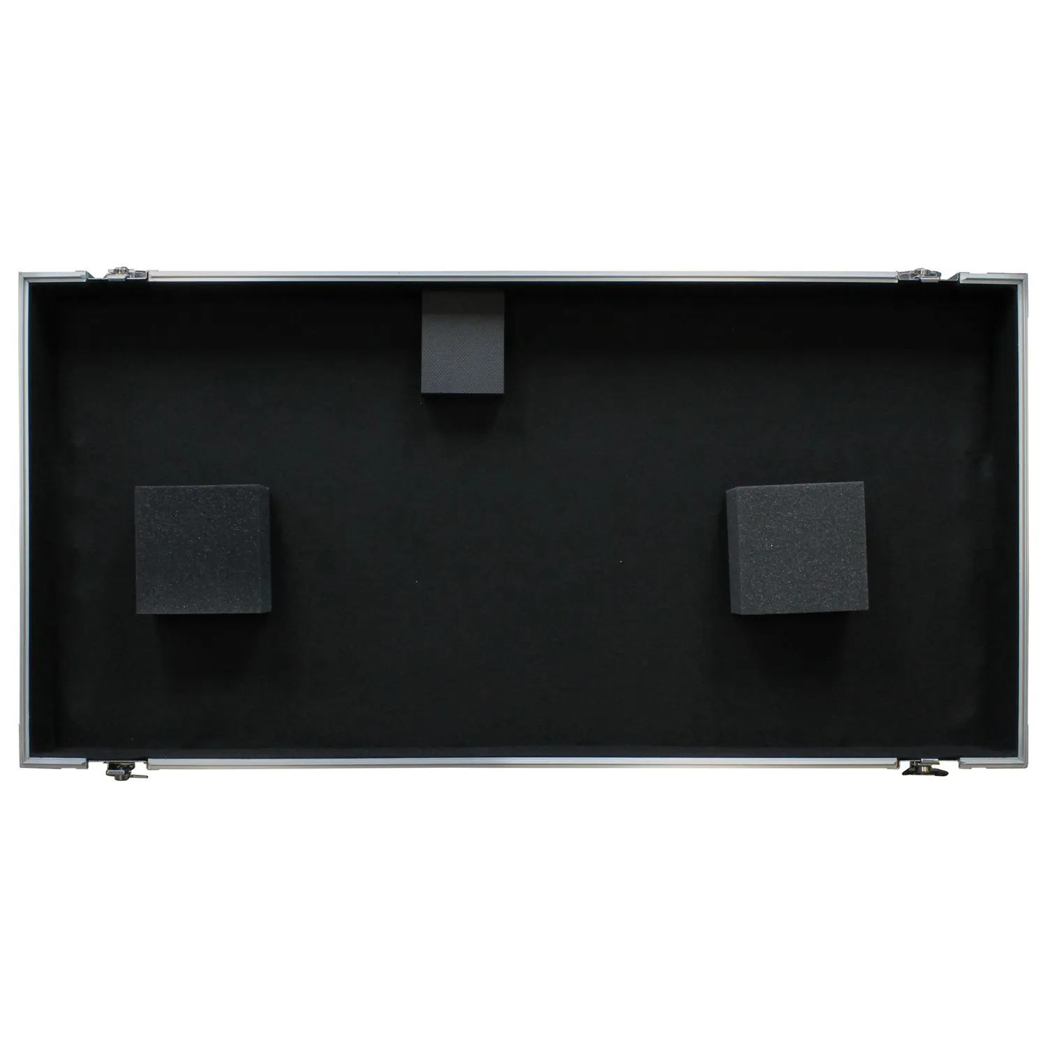 odyssey-flight-zone-fzgslbm12wr-flight-case-dj-12-roulettes image 6