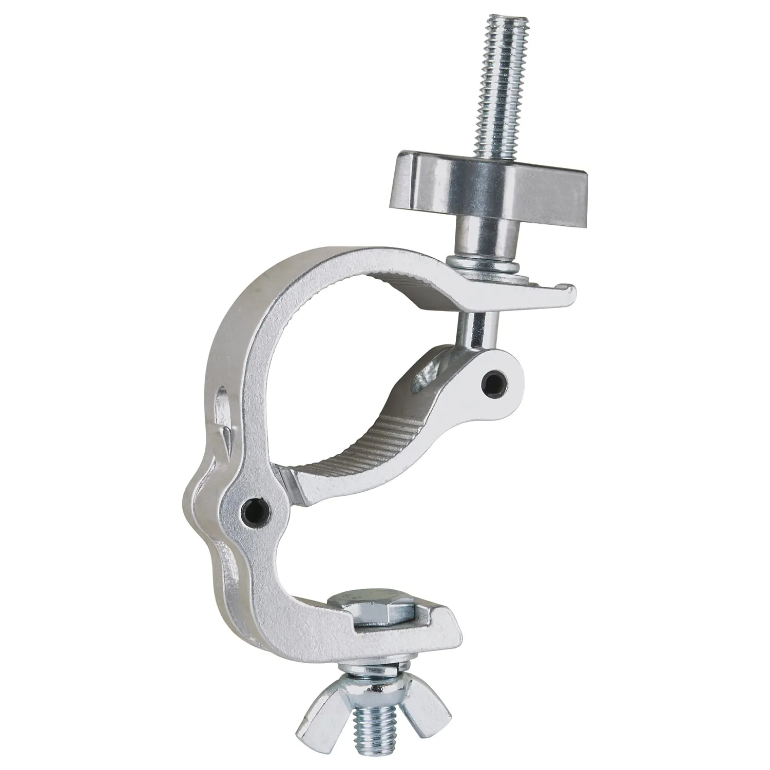 odyssey-flight-zone-trigger-clamp-collier-tube-1-5-2-alu-poli image 1