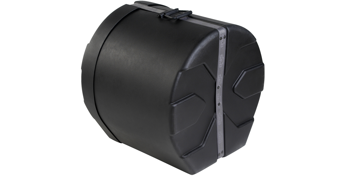 skb-iseries-16x18-housse-tom-batterie-noire-rigide image 2