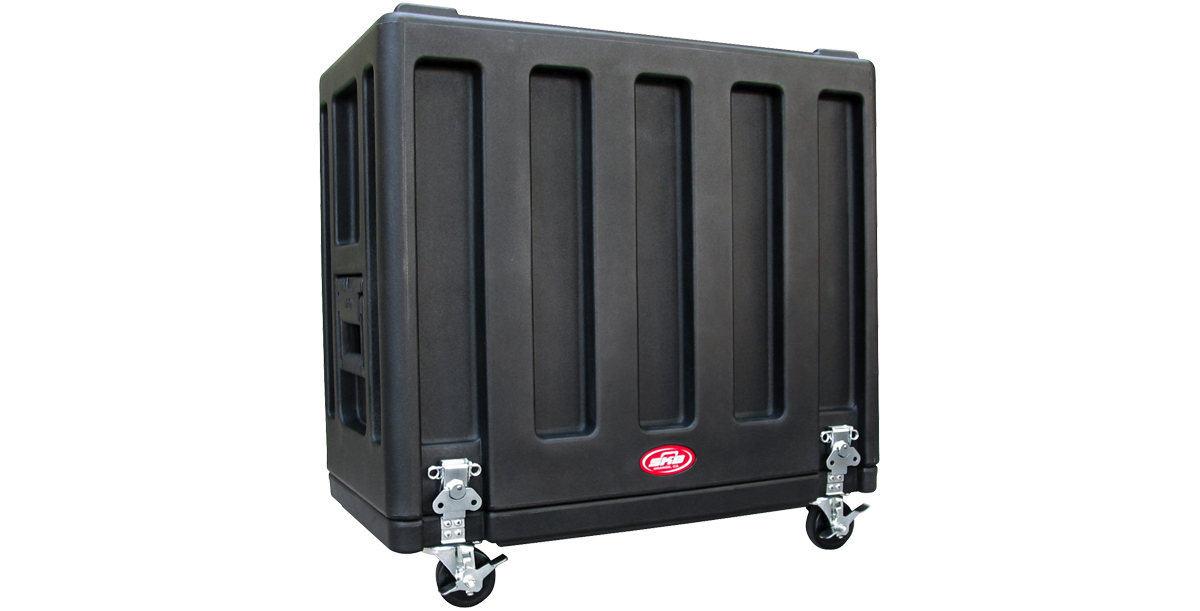 skb-1skb-r112auv-chariot-ampli-1x12-roulettes-noir image 3