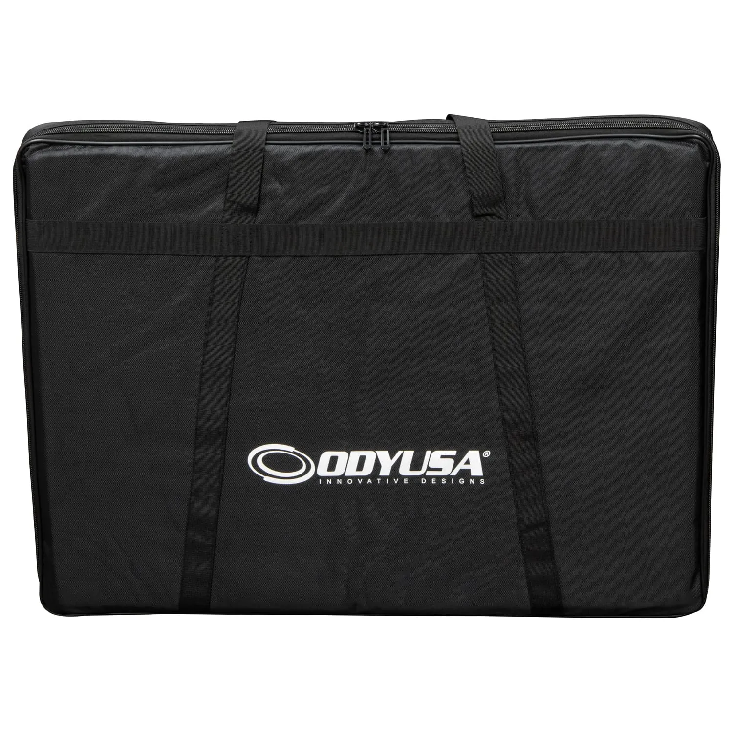 odyssey-streemline-sac-transport-podium-dj-studio-base-seule-noire image 3
