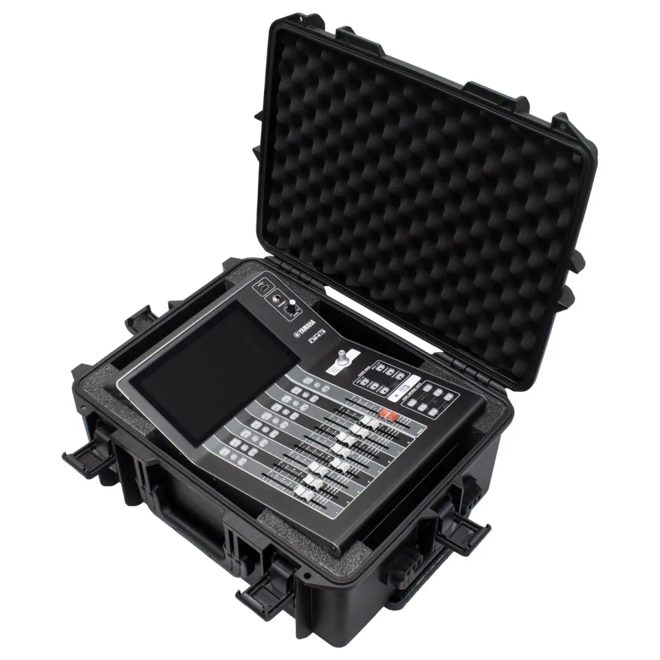 odyssey-vulcan-vudm3hw-valise-trolley-tanche-yamaha-dm3 image 1