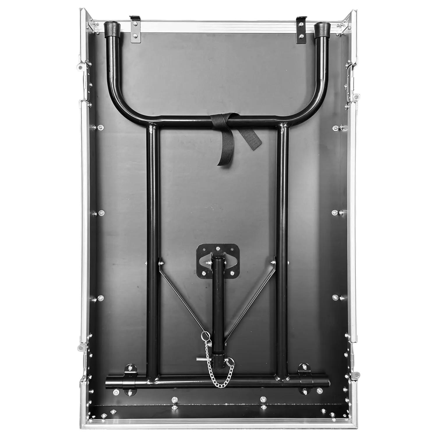 odyssey-flight-zone-rack-19-combo-13u-16u-table-roulettes-2 image 7