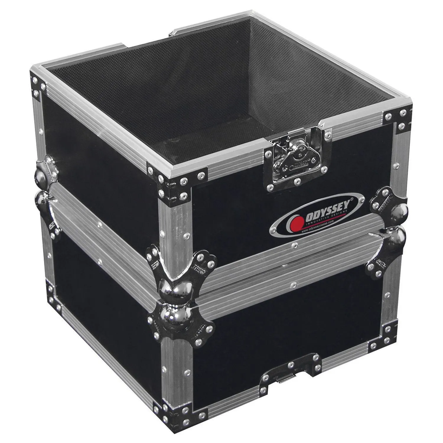 odyssey-krom-fzlp80-flight-case-vinyle-80-disques-12 image 3