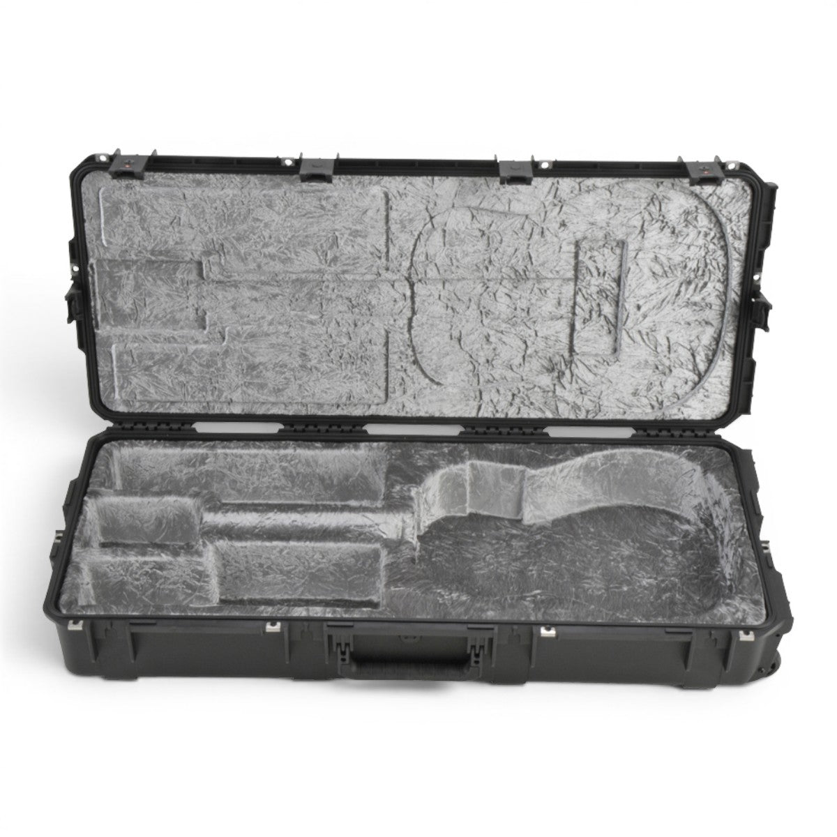 skb-iseries-4217-18-housse-guitare-acoustique-noire-dreadnought image 5