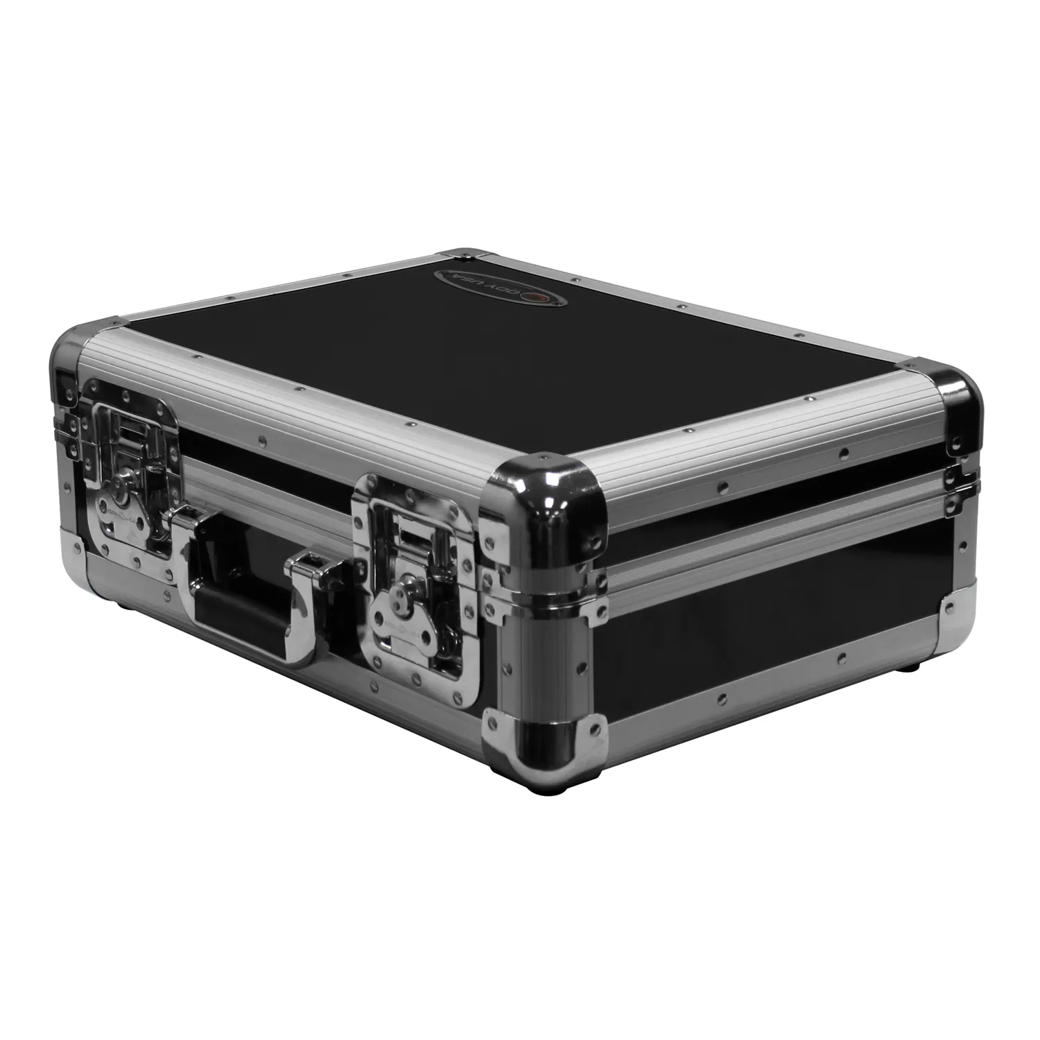 odyssey-krom-valise-cd-300-disques-noire image 1