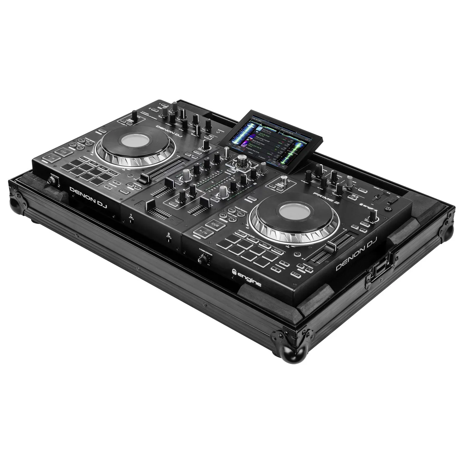 odyssey-black-label-fzdnprime2bl-flight-denon-prime-2 image 1