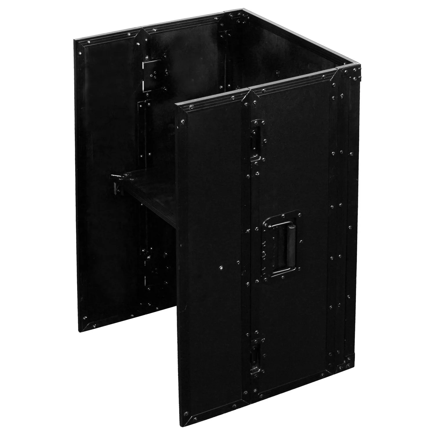odyssey-l-evation-stand-dj-pliable-noir-19-x30 image 2