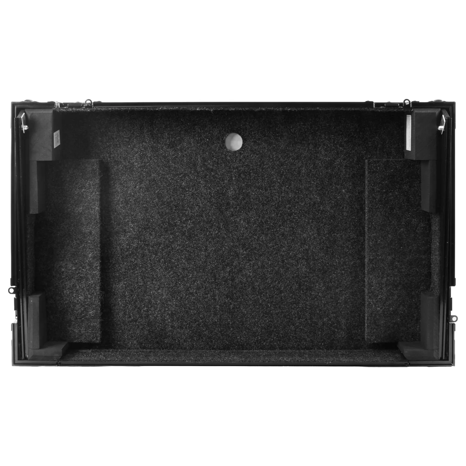 odyssey-flight-zone-case-ddj-rev7-flight-case-noir-roulettes image 4