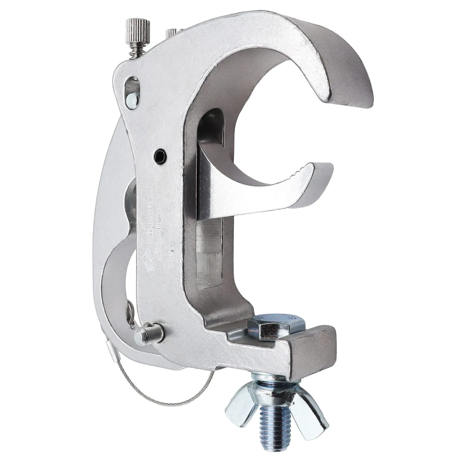 odyssey-flight-zone-ultra-swift-clamp-collier-truss-tube-2-150-kg image 1