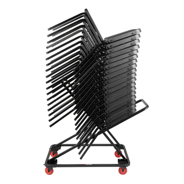gator-frameworks-gfw-bno-pachair-cart-chariot-chaises image 1