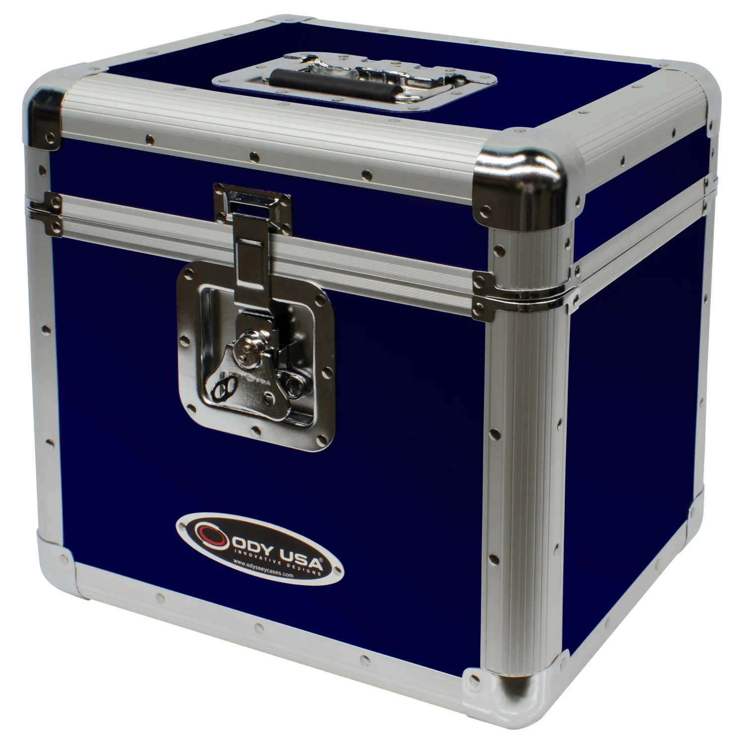 odyssey-krom-klp2-valise-vinyle-12-bleue-70-lp image 2