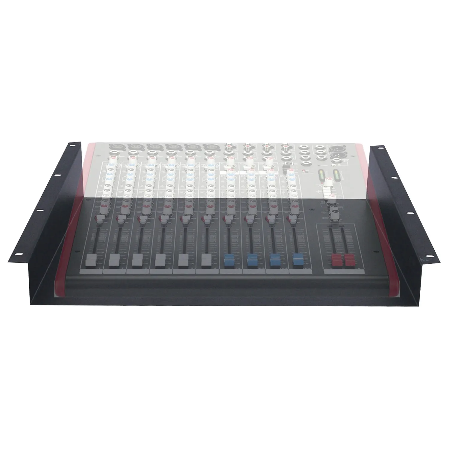 odyssey-flight-zone-tag-re-rack-19-inclin-e-10u-acier image 2