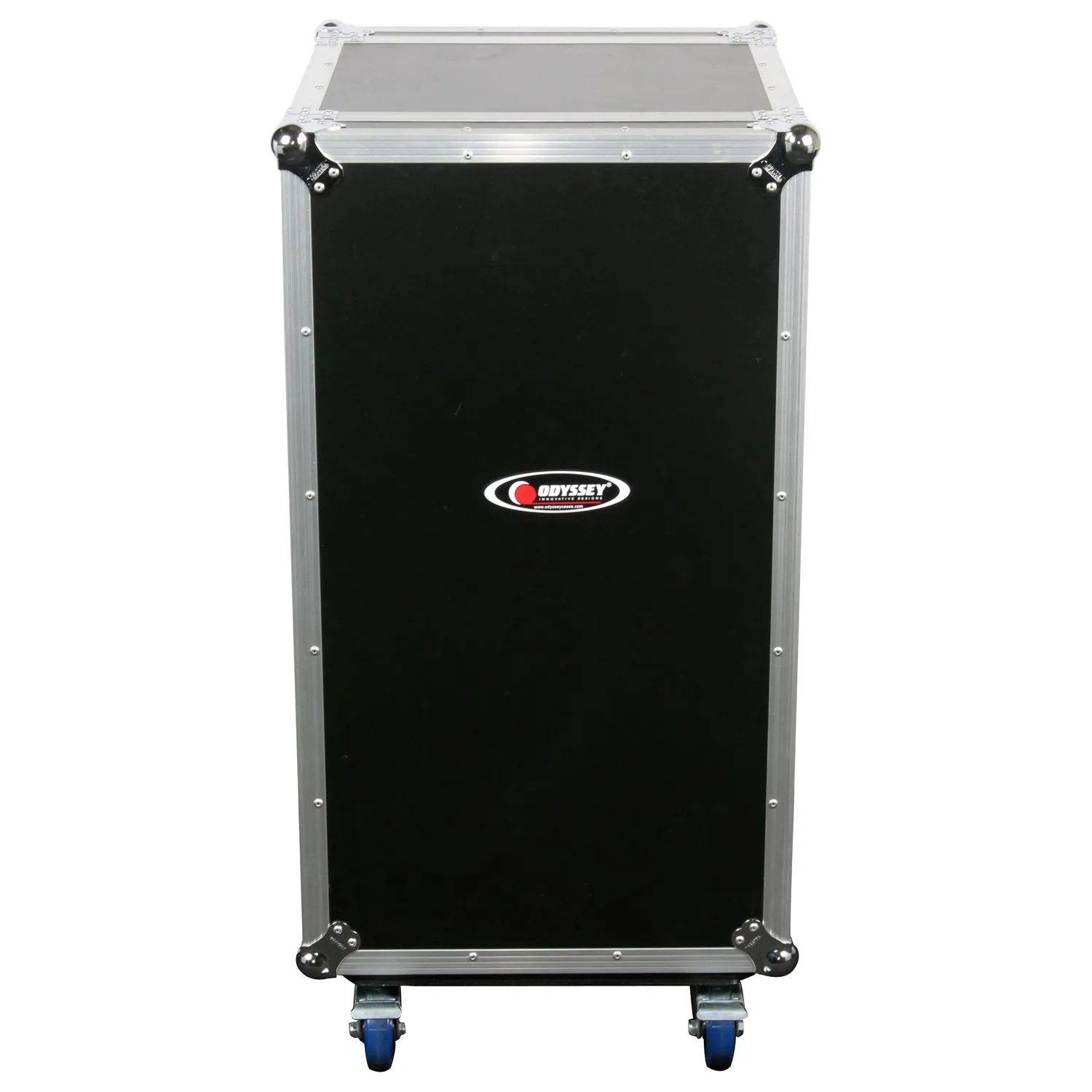 odyssey-flight-zone-rack-ampli-20u-19-flight-case-roulettes image 7