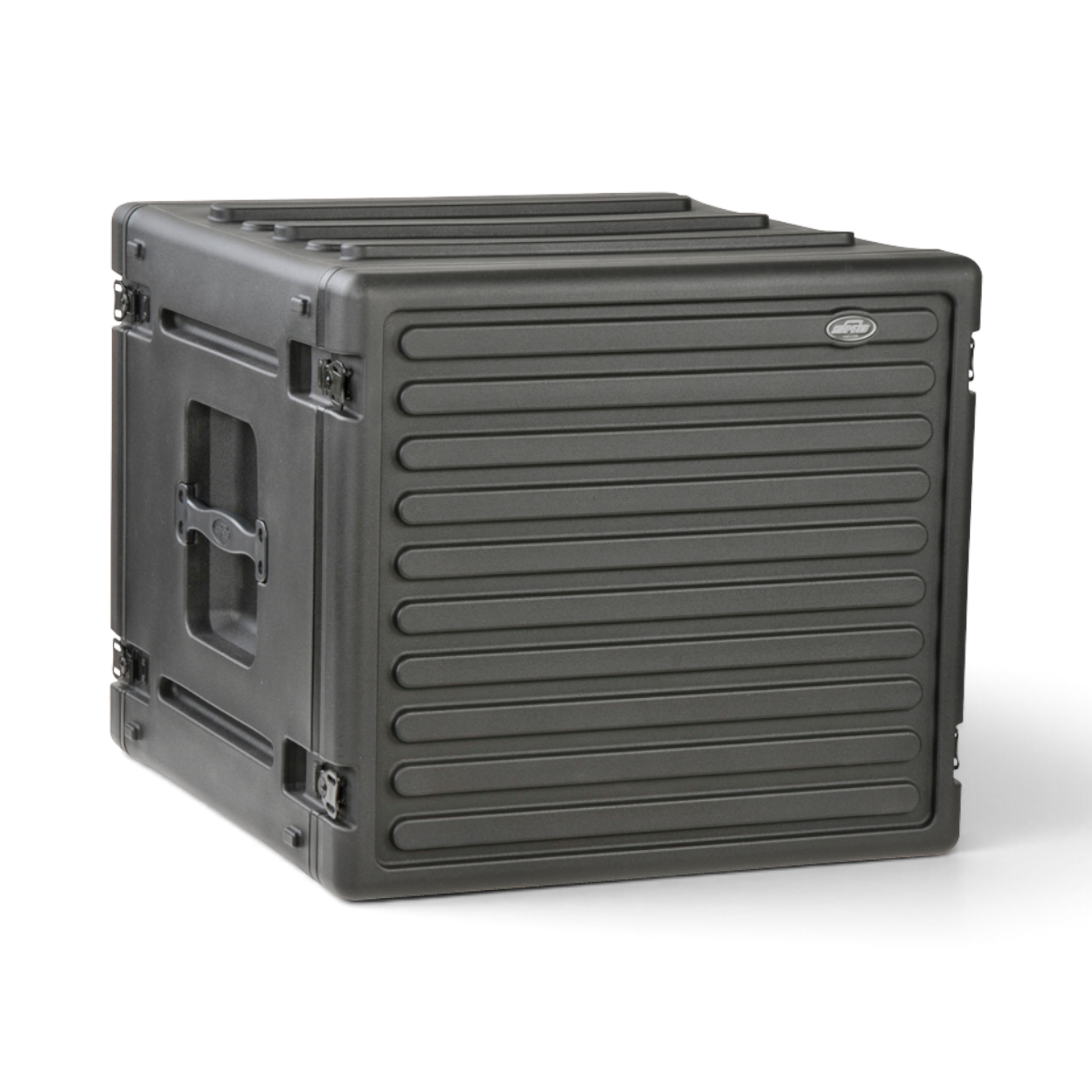 skb-rseries-rack-8u-standard-1skb-r8u-noir-17-6-rails-acier image 6